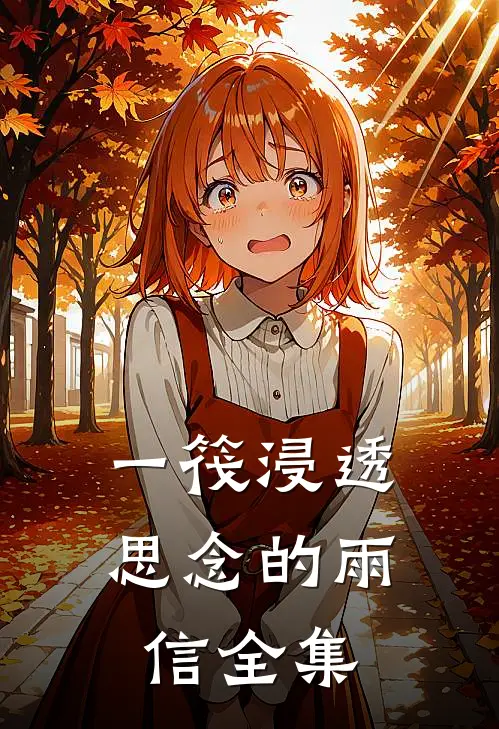 一筏浸透思念的雨信全集
