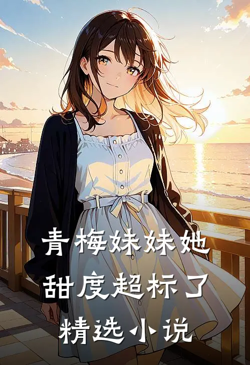 青梅妹妹她甜度超标了精选小说
