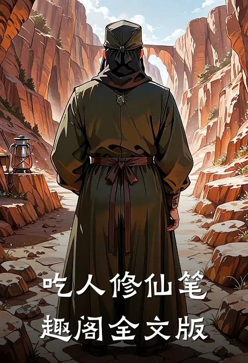 吃人修仙笔趣阁全文版