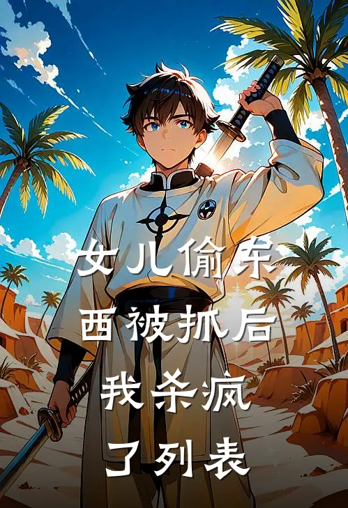 女儿偷东西被抓后，我杀疯了列表