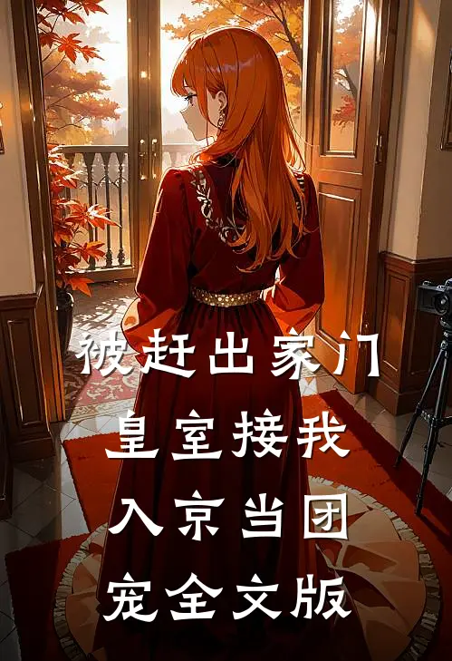 被赶出家门，皇室接我入京当团宠全文版
