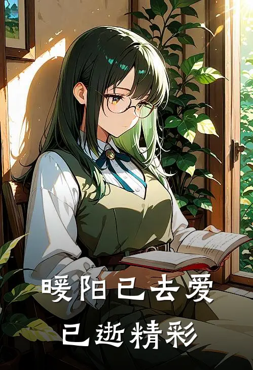 暖阳已去爱已逝精彩