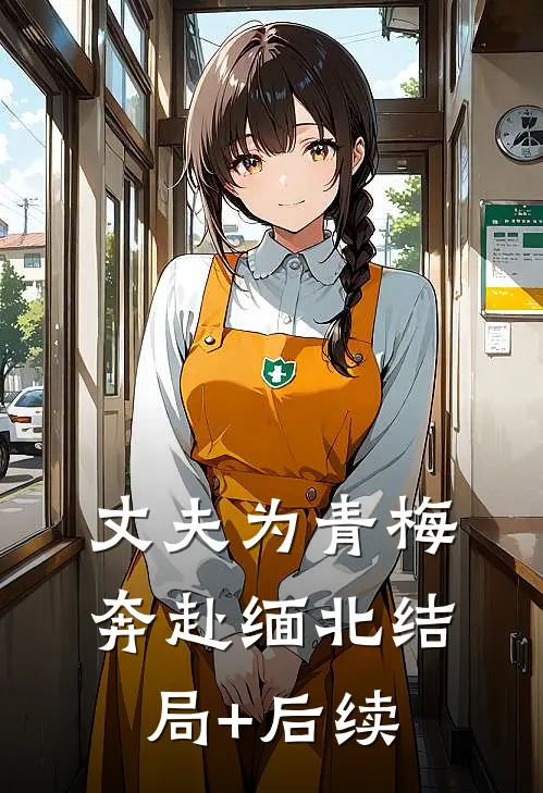 丈夫为青梅奔赴缅北结局+后续