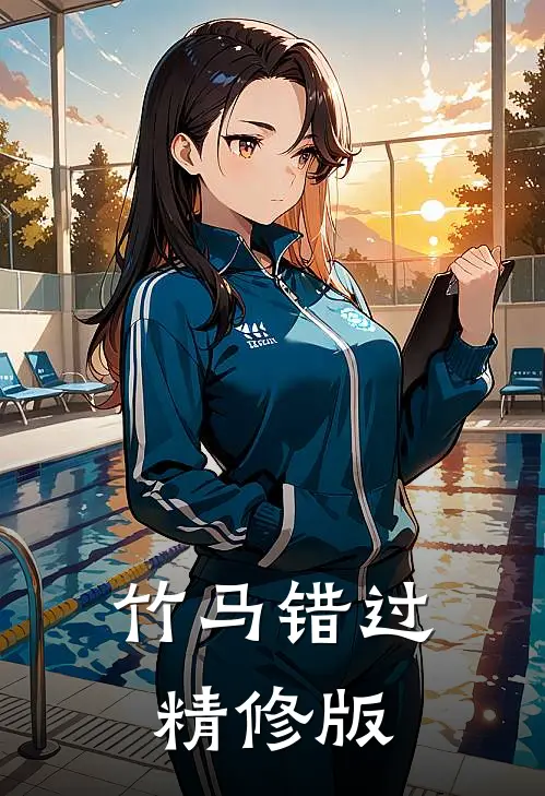 竹马错过精修版