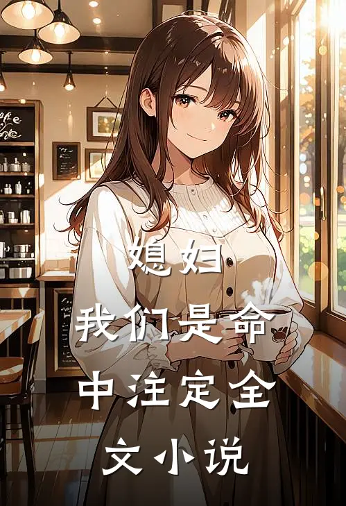 媳妇，我们是命中注定全文小说