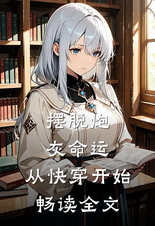摆脱炮灰命运，从快穿开始畅读全文