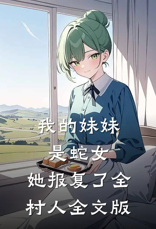 我的妹妹是蛇女，她报复了全村人全文版