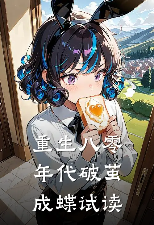 重生八零年代破茧成蝶试读