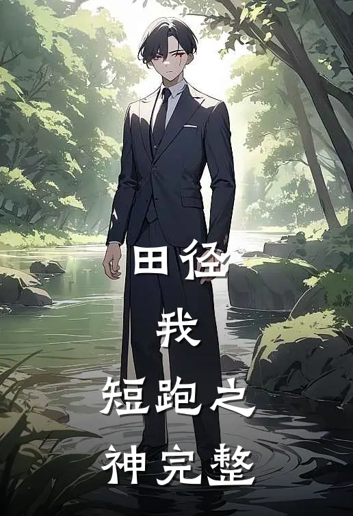 田径：我，短跑之神完整