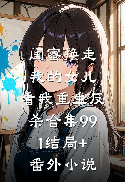 闺蜜换走我的女儿，看我重生反杀合集991结局+番外小说