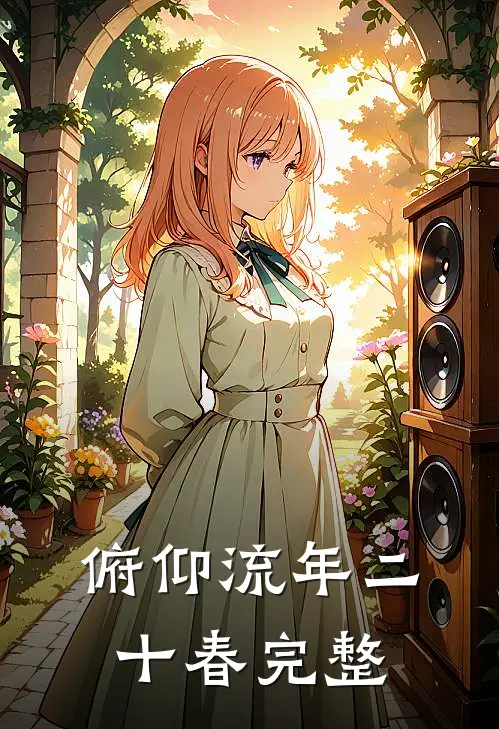 俯仰流年二十春完整