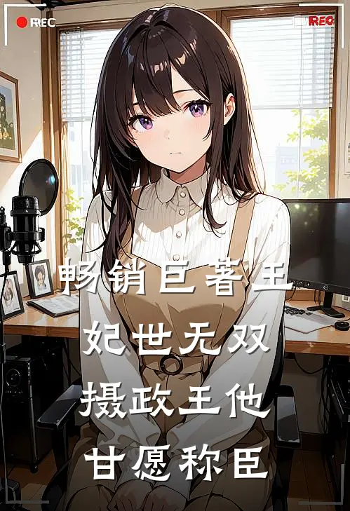 畅销巨著王妃世无双：摄政王他甘愿称臣