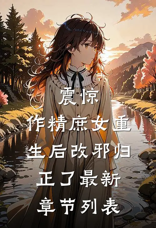 震惊，作精庶女重生后改邪归正了最新章节列表