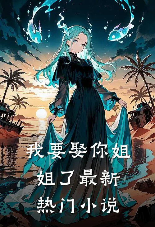 我要娶你姐姐了最新热门小说