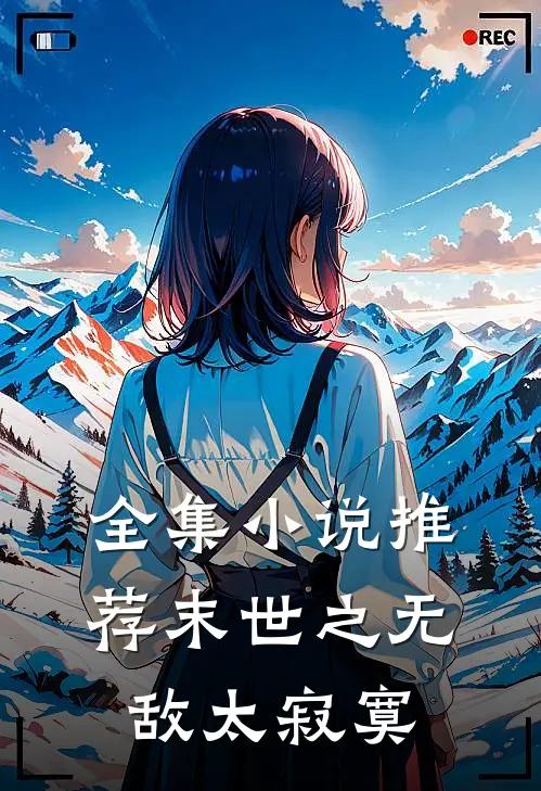 全集小说推荐末世之无敌太寂寞