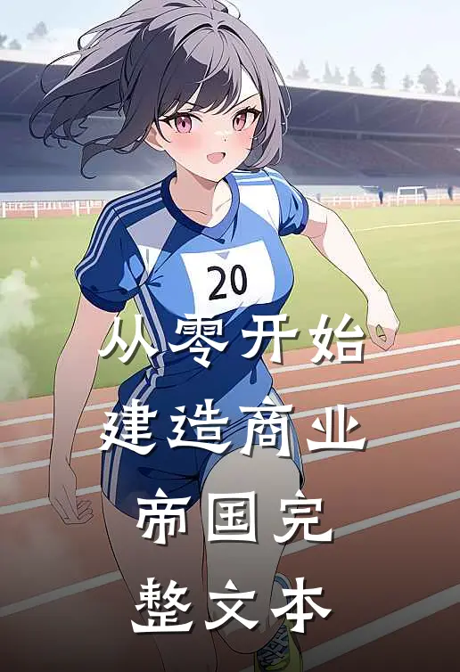 从零开始建造商业帝国完整文本