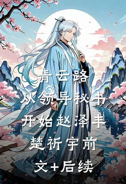 青云路：从领导秘书开始赵泽丰楚祈宇前文+后续