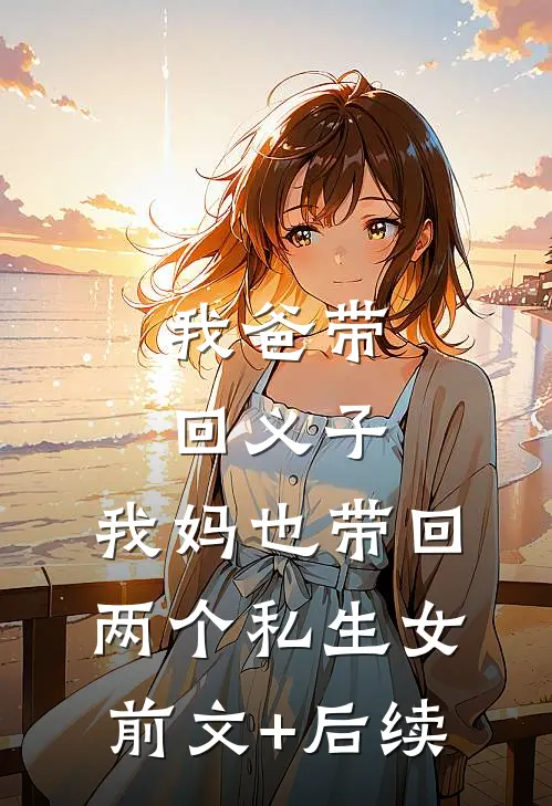 我爸带回义子，我妈也带回两个私生女前文+后续