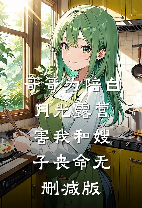 哥哥为陪白月光露营，害我和嫂子丧命无删减版