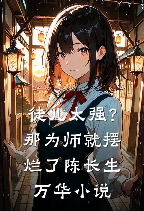 徒儿太强？那为师就摆烂了陈长生万华小说
