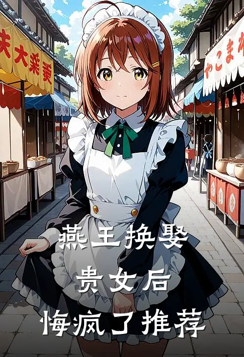 燕王换娶贵女后，悔疯了推荐