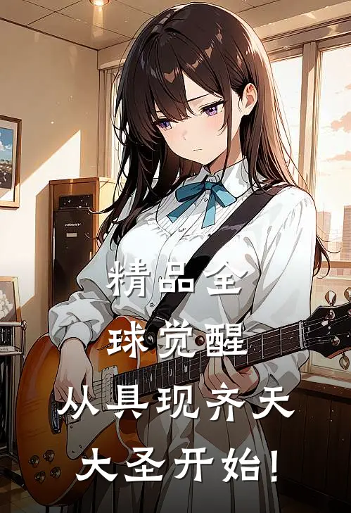 精品全球觉醒:从具现齐天大圣开始!