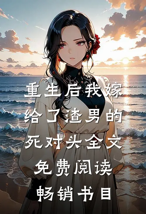 重生后我嫁给了渣男的死对头全文免费阅读畅销书目