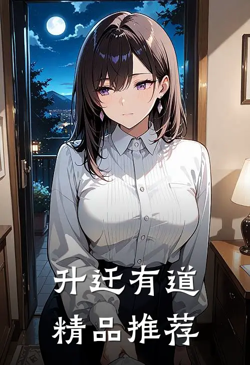 升迁有道精品推荐
