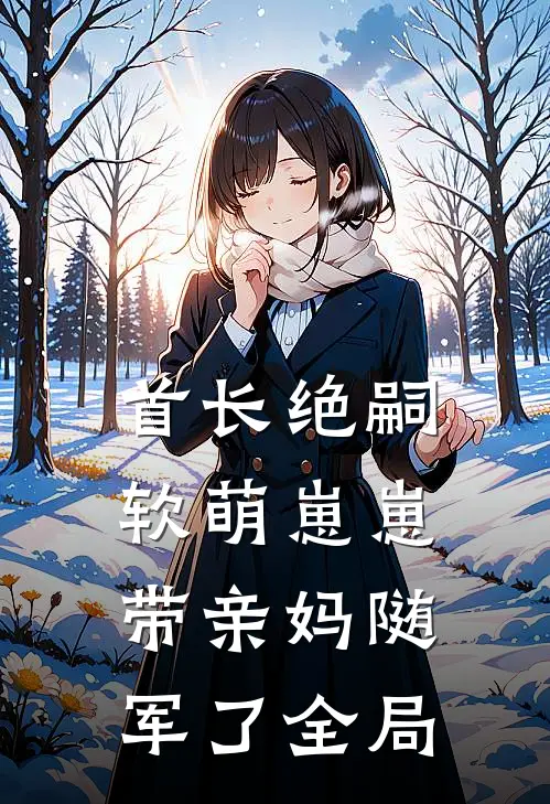 首长绝嗣，软萌崽崽带亲妈随军了全局