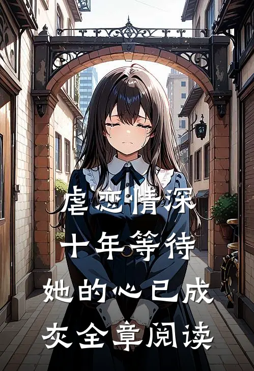虐恋情深：十年等待，她的心已成灰全章阅读