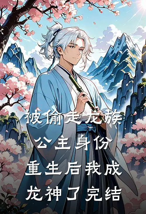 被偷走龙族公主身份，重生后我成龙神了完结