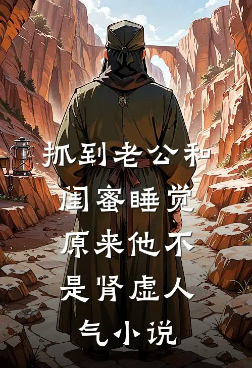抓到老公和闺蜜睡觉，原来他不是肾虚人气小说