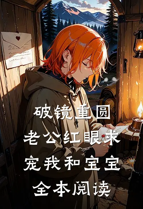 破镜重圆：老公红眼求宠我和宝宝全本阅读