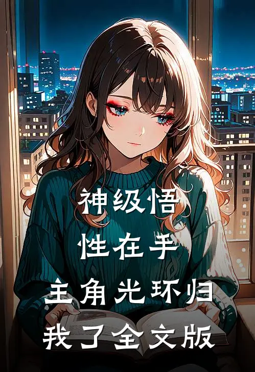 神级悟性在手，主角光环归我了全文版