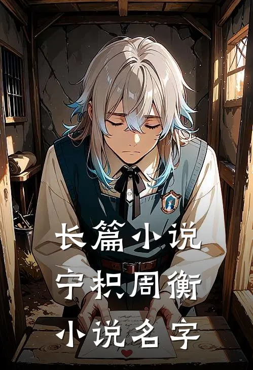 长篇小说宁枳周衡小说名字
