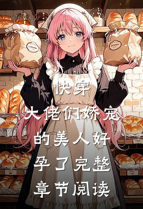 快穿：大佬们娇宠的美人好孕了完整章节阅读