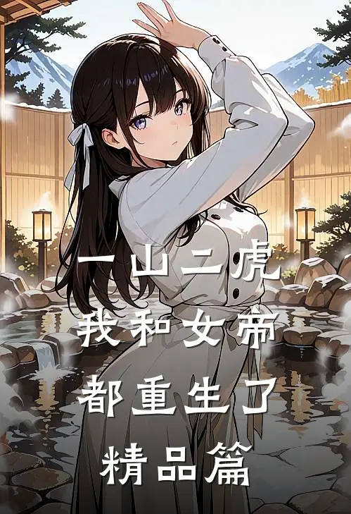 一山二虎：我和女帝都重生了精品篇