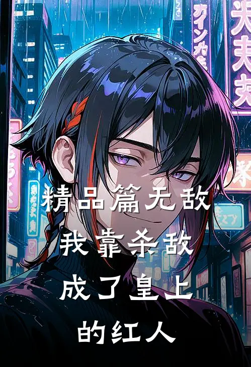 精品篇无敌：我靠杀敌成了皇上的红人