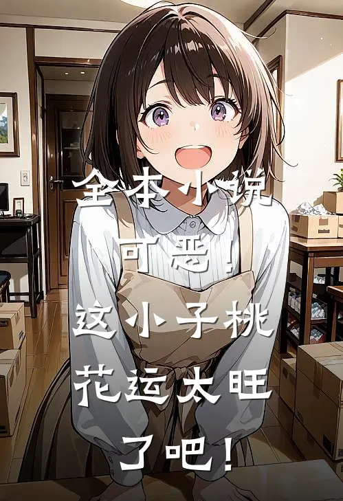 全本小说可恶！这小子桃花运太旺了吧！