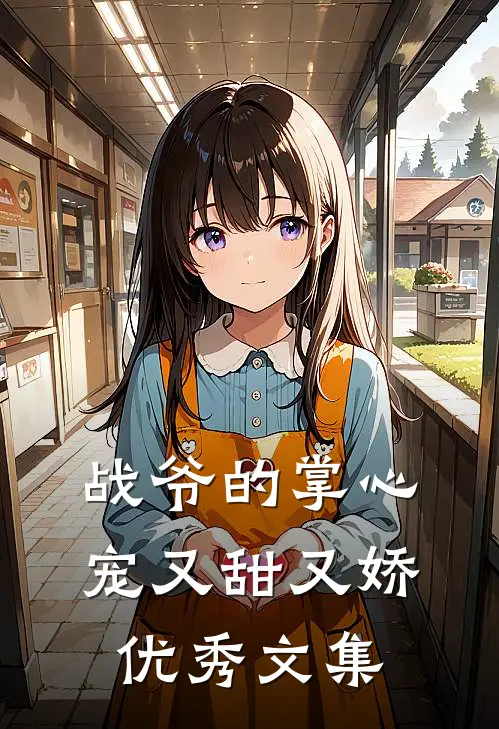 战爷的掌心宠又甜又娇优秀文集