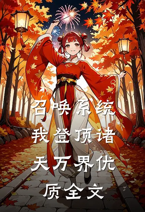 召唤系统：我登顶诸天万界优质全文