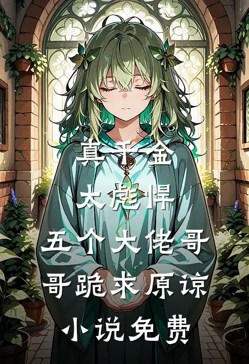 真千金太彪悍，五个大佬哥哥跪求原谅小说免费