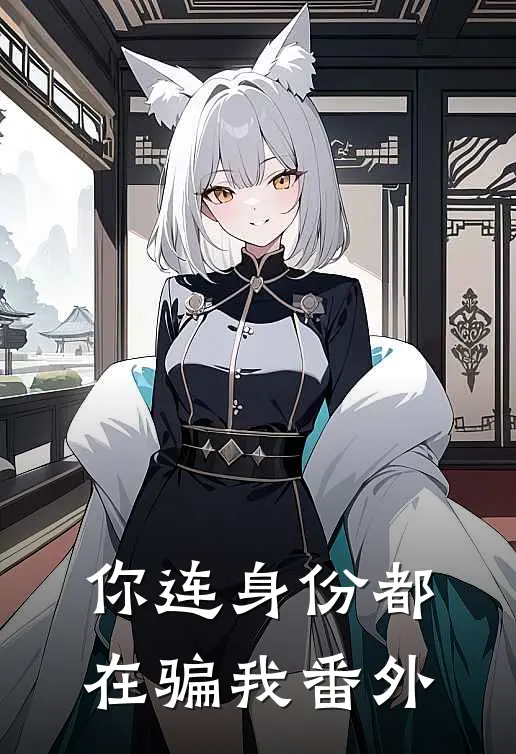 你连身份都在骗我番外