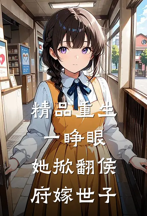 精品重生一睁眼，她掀翻侯府嫁世子