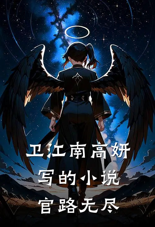 卫江南高妍写的小说官路无尽