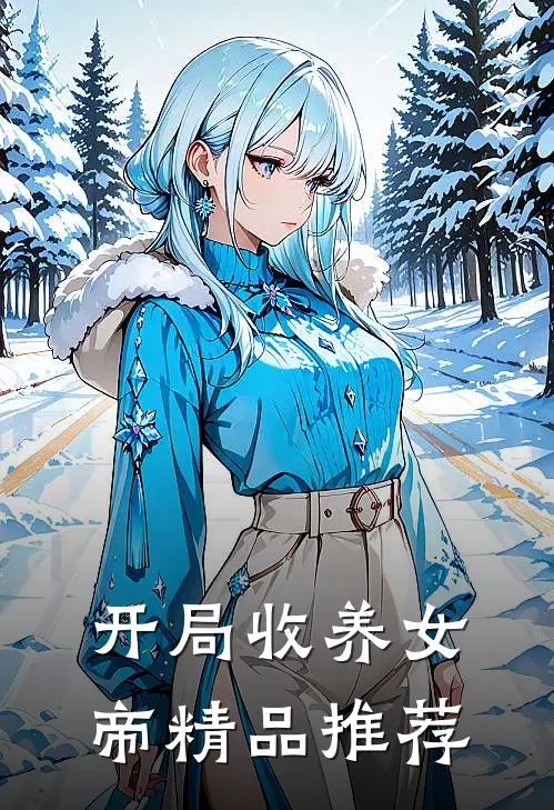 开局收养女帝精品推荐
