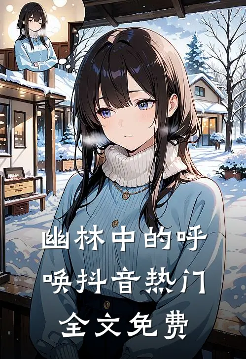 幽林中的呼唤抖音热门全文免费