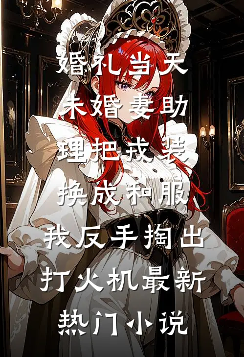 婚礼当天未婚妻助理把戎装换成和服，我反手掏出打火机最新热门小说