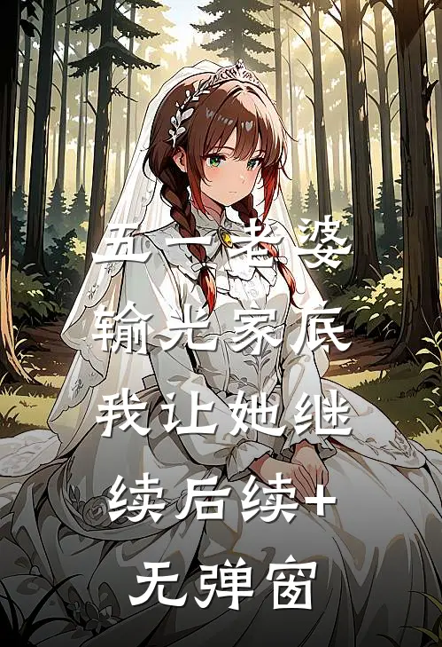 五一老婆输光家底，我让她继续后续+无弹窗