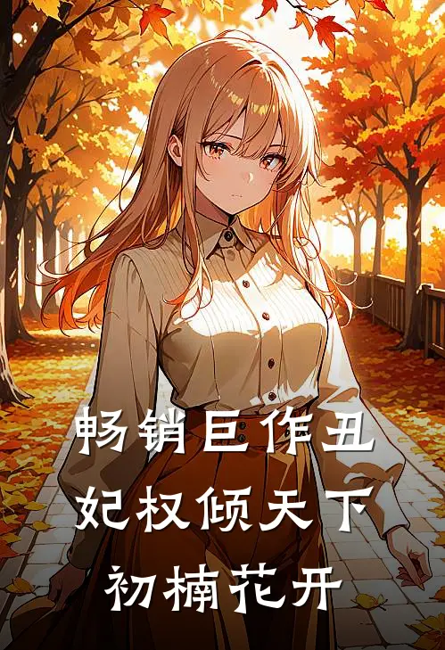 畅销巨作丑妃权倾天下 初楠花开